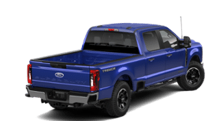2026 Ford Super Duty® External Image 4